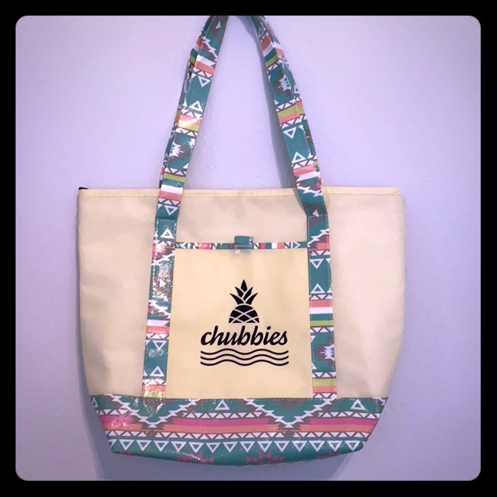 Chubbies Tote Bag